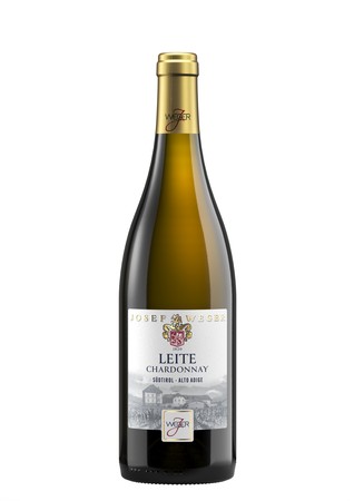 Wegerhof Chardonnay Leite - 2021