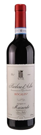 Mainerdo Barbera d'Alba Rocalin - 2021