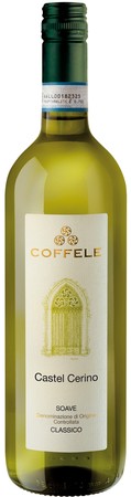 Coffele Soave Classico Castel Cerino DOC - 2023