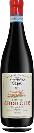 Rubinelli Vajol Amarone Riserva DestinEe