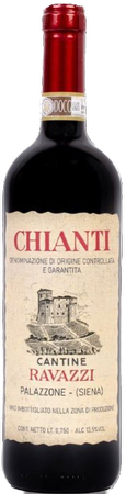 Cantine Ravazzi Chianti  - 2023