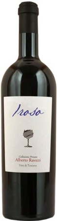 Cantine Ravazzi Super Tuscan Iroso - 2021