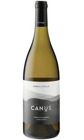 Canus Chardonnay - 2020