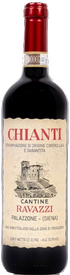 Cantine Ravazzi Chianti  - 2023