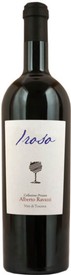 Cantine Ravazzi Super Tuscan Iroso - 2021