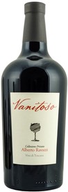 Cantine Ravazzi Super Tuscan Vanitoso - 2021