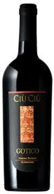 Ciu Ciu Rosso Piceno Superiore Gotico - 2018